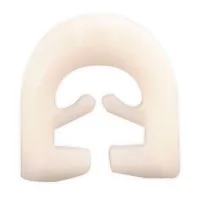 Gardinengleiter für T-Profile 10er-Set