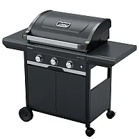 Gartengrill Select 3 L Plus -