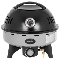Gas Grill Devil BBQRuiser LT, 30 mbar