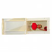 Außensteckdose Gas MPK -