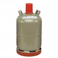 Gasflasche - 11 kg leer