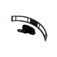 Gasflaschenhalter - lange Ausführung