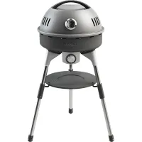 Gasgrill Devil BBQruiser HT, 50 mbar