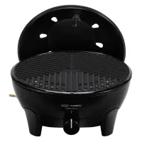 Gasgrill Glamp Chef 40, 50 mbar