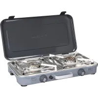 Gasherd Devil Kookmaster 50