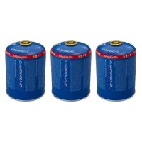 Gaskartusche CV 470 Plus All Season Gas 3er Set 425 g