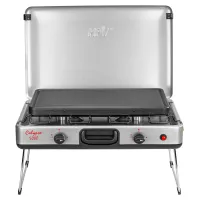 Gaskocher Calypso Classic, 50 mbar