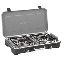 Gaskocher Devil Powerkook 50, 50 mbar