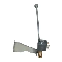 Gassicherheitsventil ST für Thetford-Kühlschränke N100A/E, N104A/E, N145A/E, N150, N175, N180