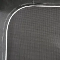 Gaze-Seitenwandelement Horizon Air De Luxe