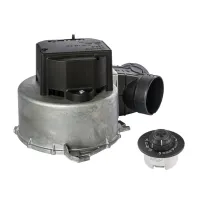 Gebläse, 12 V - Bedienteil extern