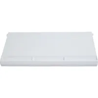 Gefrierfachklappe für Dometic-Kühlschränke CoolMatic