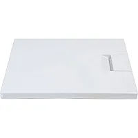 Gefrierfachtüre für Dometic-Kühlschränke RML 943X und RMLT 943X -