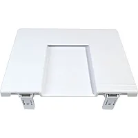 Gefrierfachtüre für Thetford-Kühlschränke N3141, N3142, N4141, N4142 -