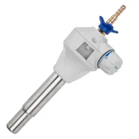 Gehäusebauteil, 30 mbar