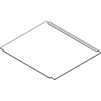 Gehäuseplatte oben Thule Slide-Out G2 550