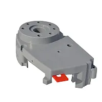 Gehäuseverschluss - rechts F1 L, Titanium