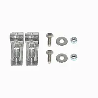 Gelenkarm-Befestigung vorne TO 5200 / 6300, Satz links und rechts -