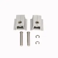 Gelenkarm-Befestigung vorne TO 9200, Satz links und rechts