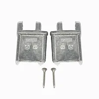 Gelenkarm-Endstück TO 5003, Satz links und rechts -