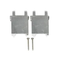 Gelenkarm-Endstück TO 9200, Satz links und rechts