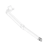 Gelenkarmbefestigung vorne, rechts für Dometic PW 1000 und PW 1500