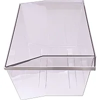 Gemüsefach rauchgrau für Thetford-Kühlschränke N3170, N3175 ab 17.07.2018, N4170, N4175 -