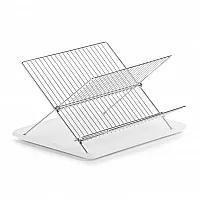 Geschirr-Abtropfständer - 43 x 24 x 32 cm