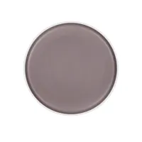 Geschirr Dolomit Collection, rosa, Dessertteller