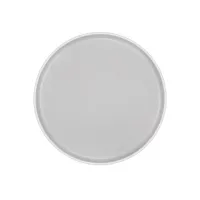 Geschirr Dolomit Collection, weiß, Dessertteller