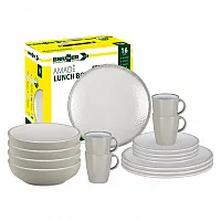 Geschirrserie Amade - Geschirrset 16-tlg.