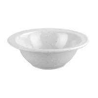 Geschirrserie Granit uni, Schale