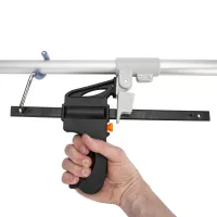 Gestängespanner für Vorzelte