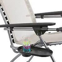 Getränkehalter - 17,5 x 6 x 29,5 cm