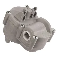 Getriebe An-/ Abschwenkeinheit - links und rechts verwendbar