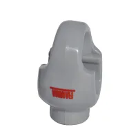 Getriebeöse für F45 S/F45 Ti, Titanium, kurz