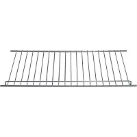 Gitterrost unten, verzinkt, 42,3 x 17,9 cm für Dometic-Kühlschrank RMV 5305 -