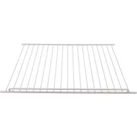 Gitterrost, 41,2 x 25,6 cm für Dometic-Kühlschrank NRX 80C