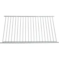 Gitterrost für Dometic-Kühlschränke, 42,70 cm, 16,50 cm