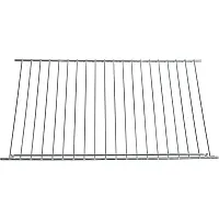 Gitterrost oben statt Gefrierfach, B 46,2 x T 16,5 cm, für Dometic-Kühlschränke RM 850X - und RMS 850X