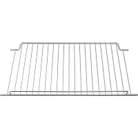 Gitterrost unten, verzinkt, 45 x 21,7 cm für Dometic-Kühlschränke Serie 6, 7 und RGE 2000 -