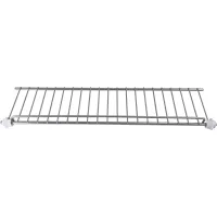 Gitterrost unten, 44 x 10,7 cm für Dometic-Kühlschrank RMS 10.5T