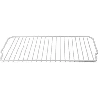 Gitterrost zu Gefrierfach für Thetford-Kühlschränke N145, N150, B 40 x T 18,9 cm -