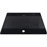 Glasabdeckung für Dometic-Kombination MO 9722, Kocher rechts, Maß Kombination 76 x 32,5 cm, neu -