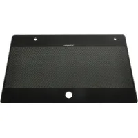 Glasabdeckung für Dometic-Kombination MO 9722, Becken rechts, Maß Kombination 76 x 32,5 cm