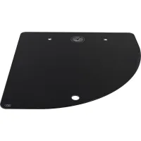 Glasabdeckung für Kocher FC 1343