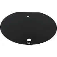 Glasabdeckung für Rund-Spülbecken LR1770 -