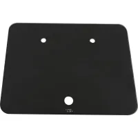 Glasabdeckung für Spülbecken LR 1375