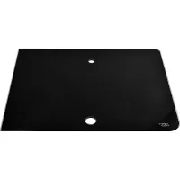 Glasabdeckung, rechts für CAN-Kocher FL1765