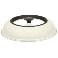 Glasdeckel RoadTop